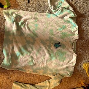 Sisters butterfly merch “. ~james charles~